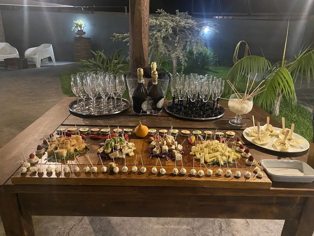 Menu_La Corte D'Aragona - Home Restaurant_Mazara II_image_1