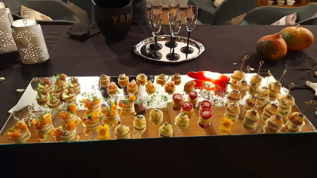 Menu_La Corte D'Aragona - Home Restaurant_Mazara II_image_2