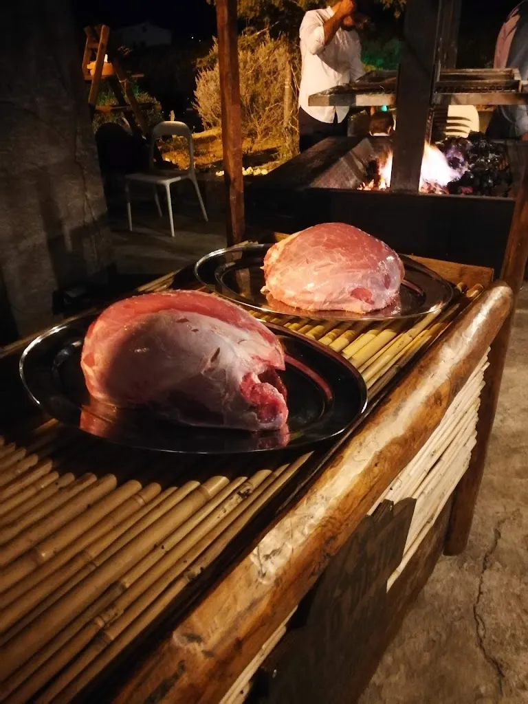 Menu_La Corte D'Aragona - Home Restaurant_Mazara II_image_5