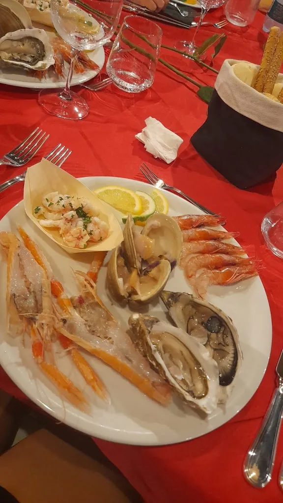 Menu_La Corte D'Aragona - Home Restaurant_Mazara II_image_6