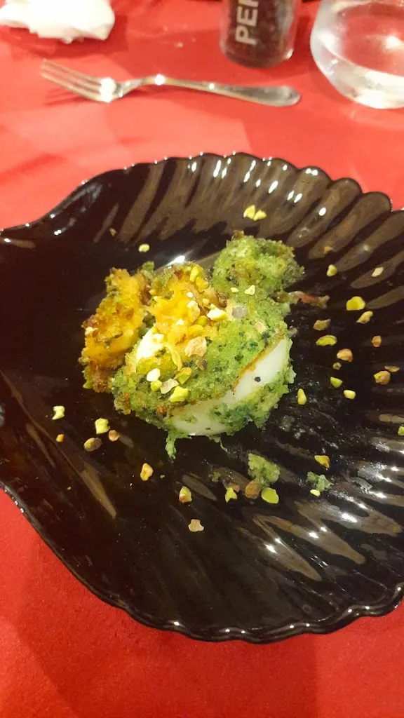 Menu_La Corte D'Aragona - Home Restaurant_Mazara II_image_7