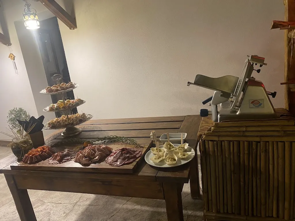 Menu_La Corte D'Aragona - Home Restaurant_Mazara II_image_8