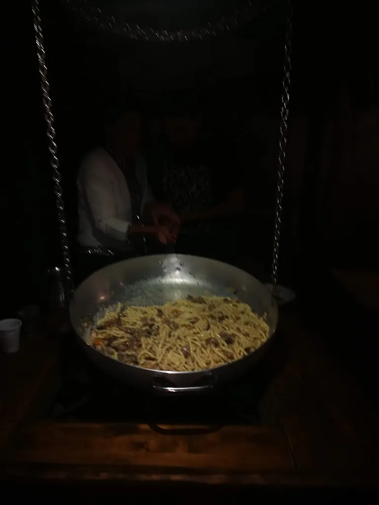 Menu_La Corte D'Aragona - Home Restaurant_Mazara II_image_9