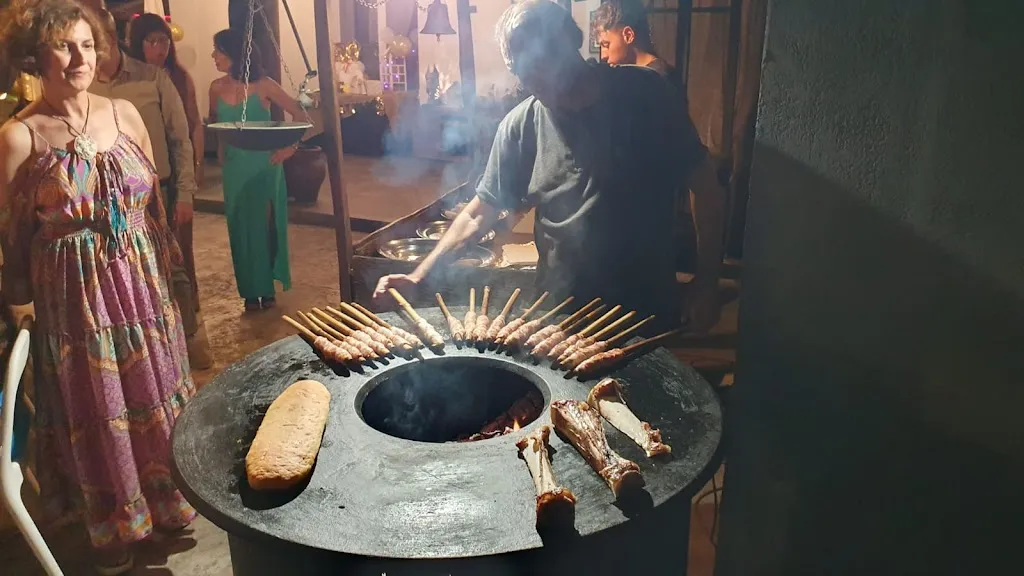 Mariella Giacalone_La Corte D'Aragona - Home Restaurant_Mazara II_review