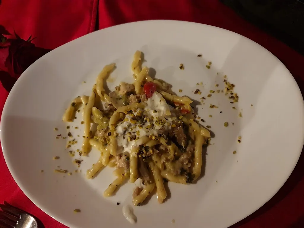 Catiane Raneri_La Corte D'Aragona - Home Restaurant_Mazara II_review