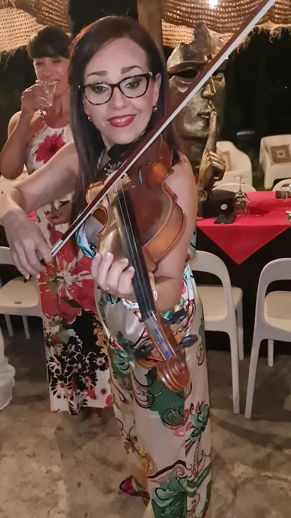 Catiane Raneri_La Corte D'Aragona - Home Restaurant_Mazara II_review