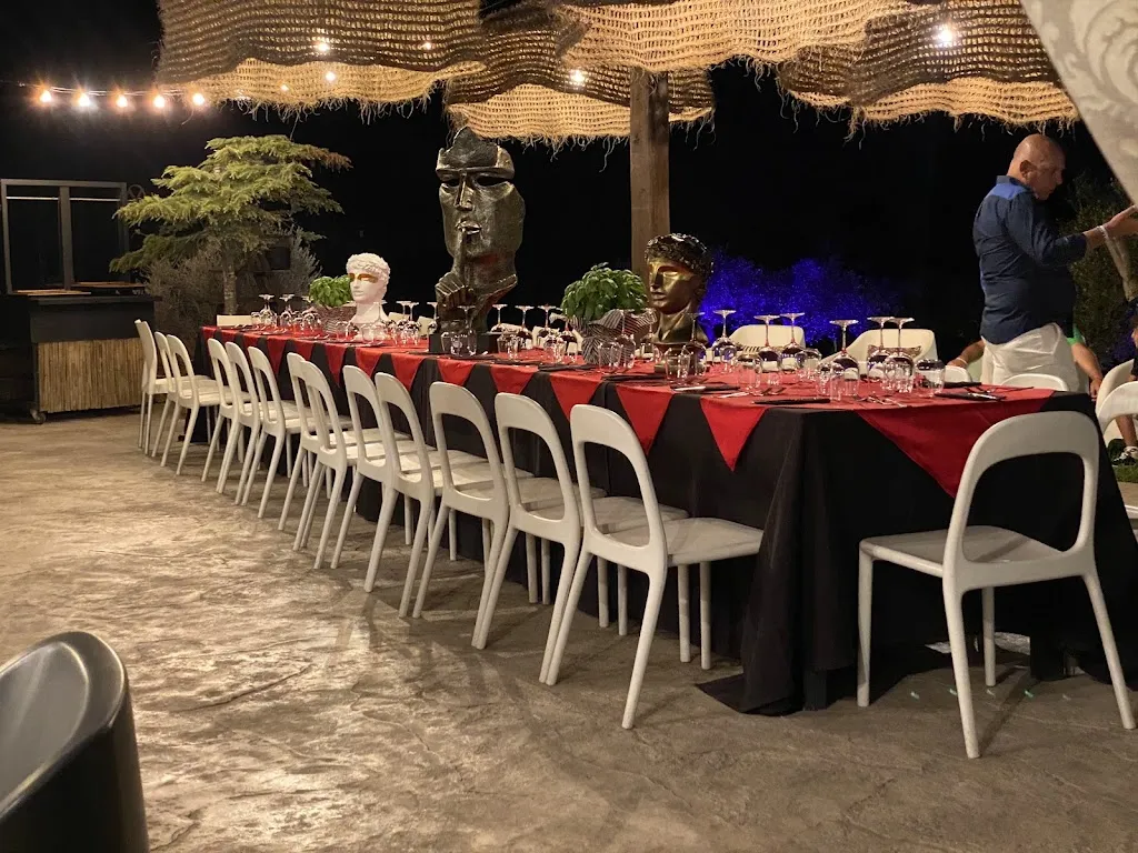 La Corte D'Aragona - Home Restaurant restaurant in Mazara II