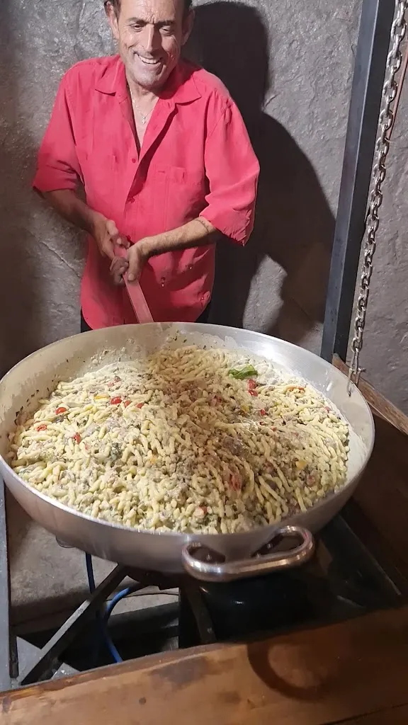 La Corte D'Aragona - Home Restaurant_Mazara II_slider_image_2