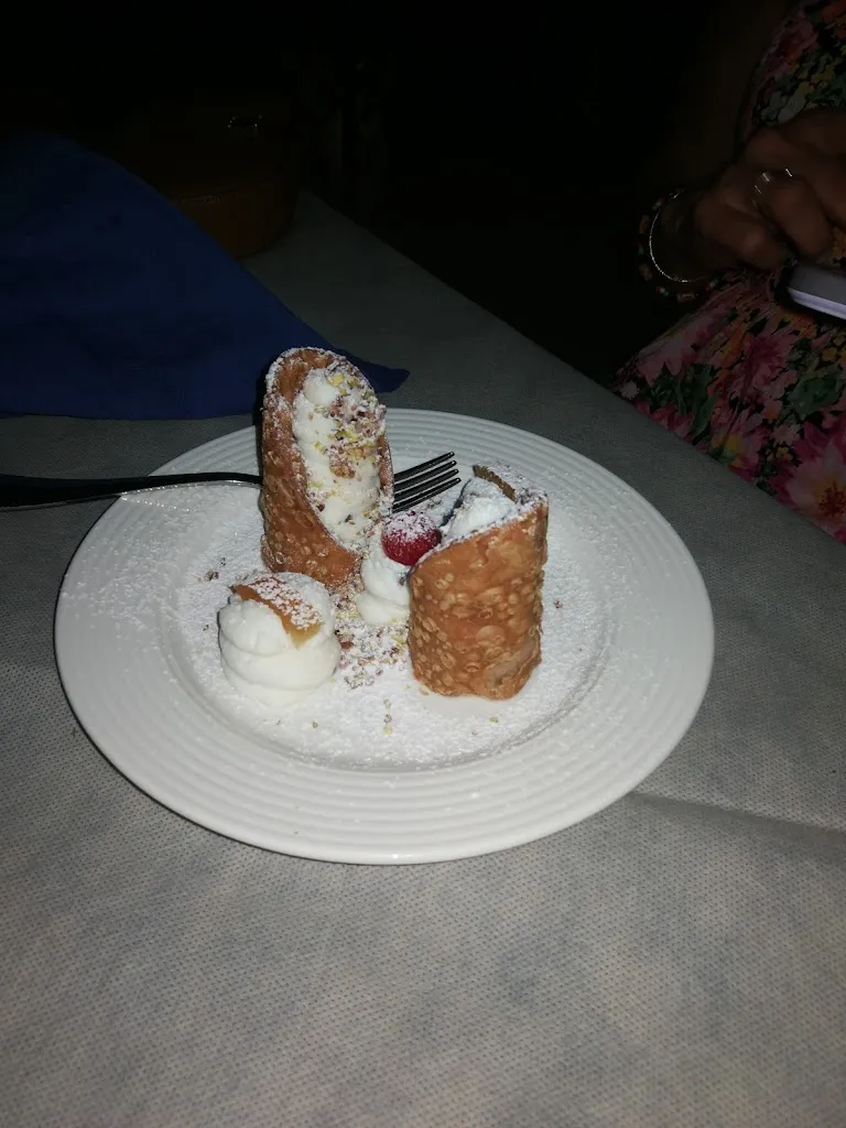 Kai Peterson_Sazzari · Traditional Food & Drink_Mazara II_review