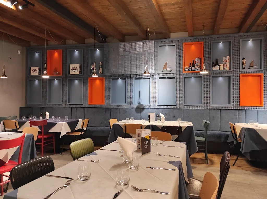 Sazzari · Traditional Food & Drink restaurant in Mazara II