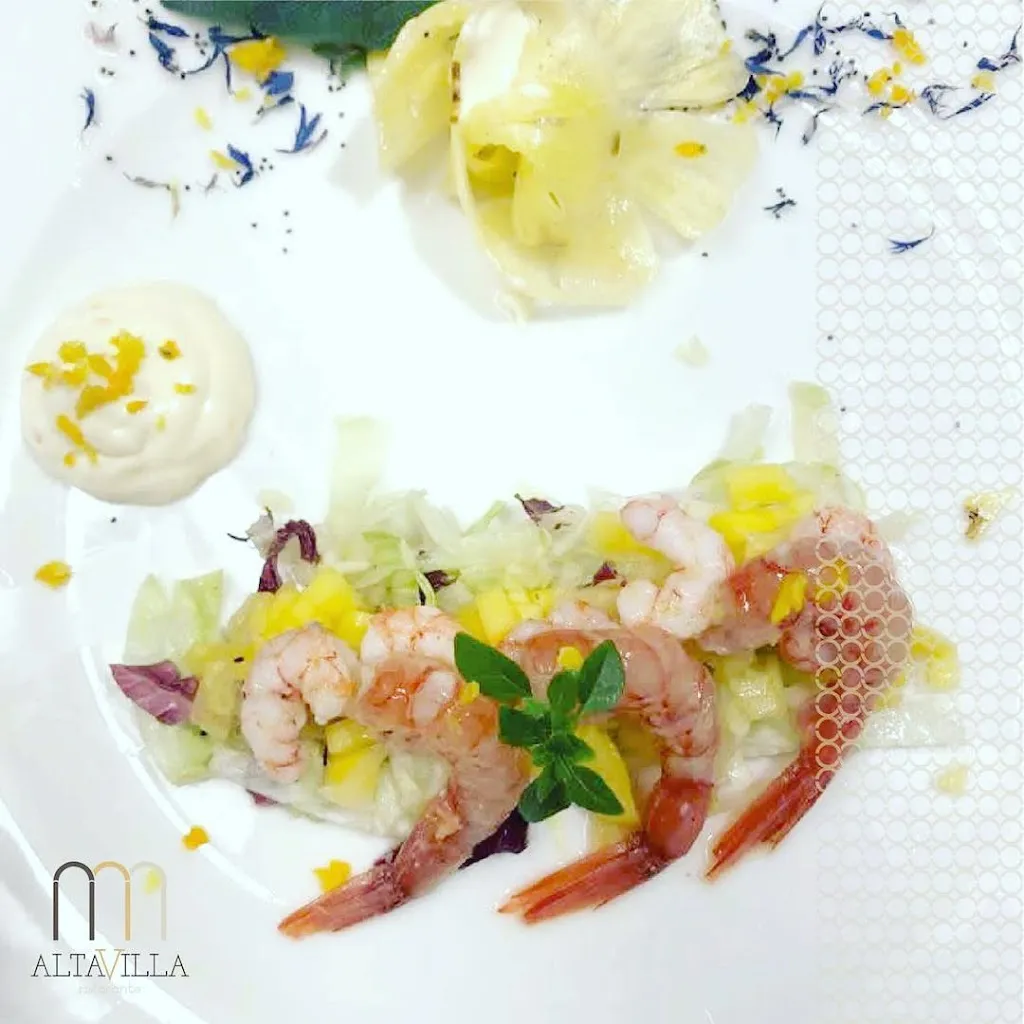 Menu_Altavilla Ristorante_Mazara II_image_5