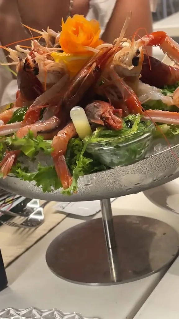 Liam Allen_Altavilla Ristorante_Mazara II_review