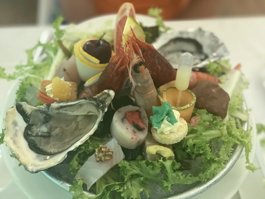 D Archibald_Altavilla Ristorante_Mazara II_review