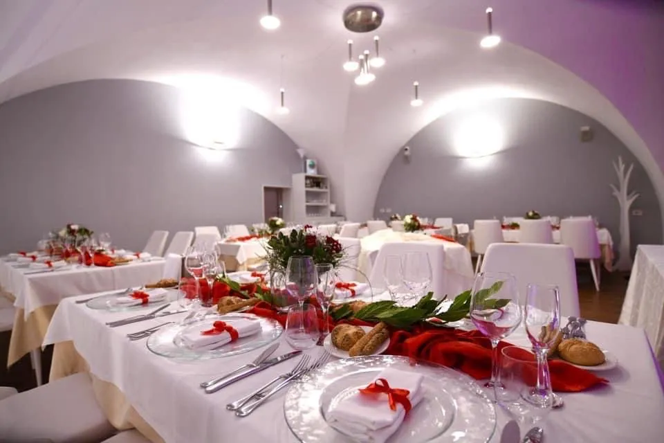 Altavilla Ristorante restaurant in Mazara II