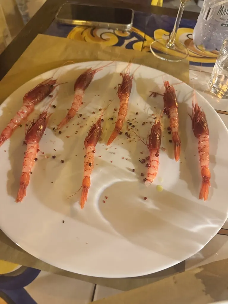 Isabella Palamara_Cafè Funduq Restaurant_Mazara II_review