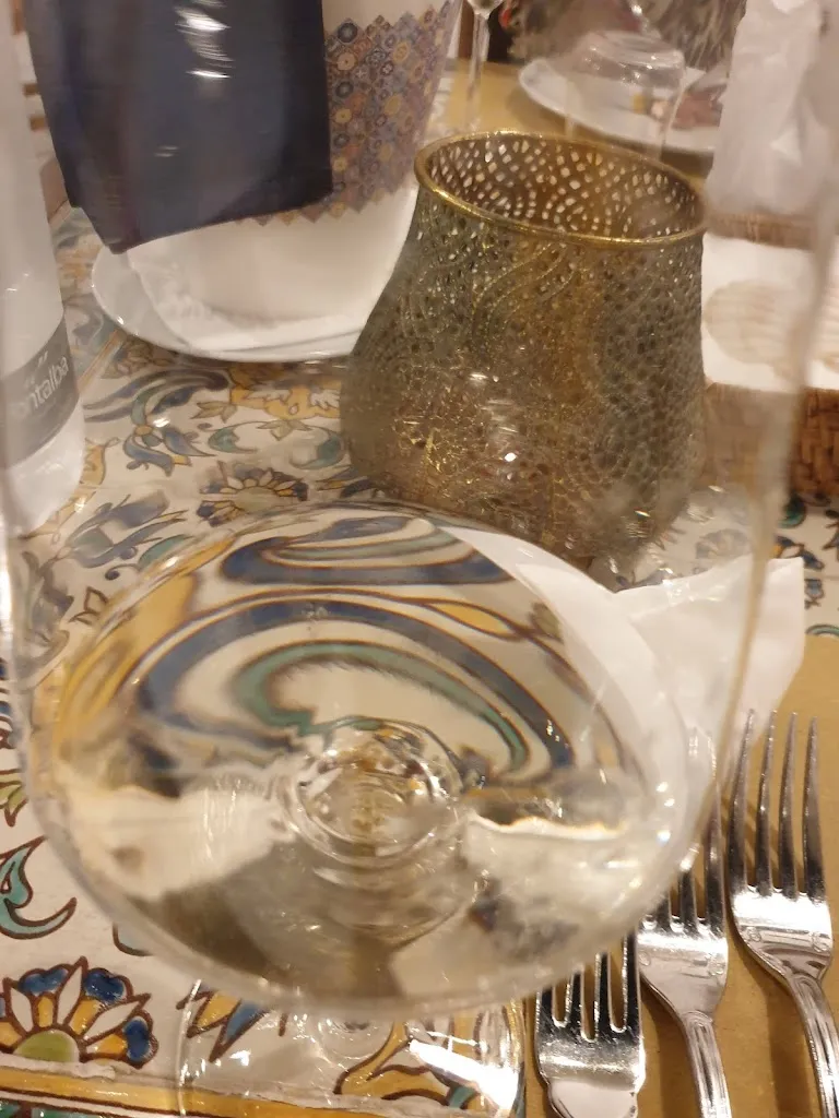 Menu_CONTROCORRENTE -Taverna di Mare- di Marmoreo Bartolomeo Antico borgo marinaro_Mazara II_image_5