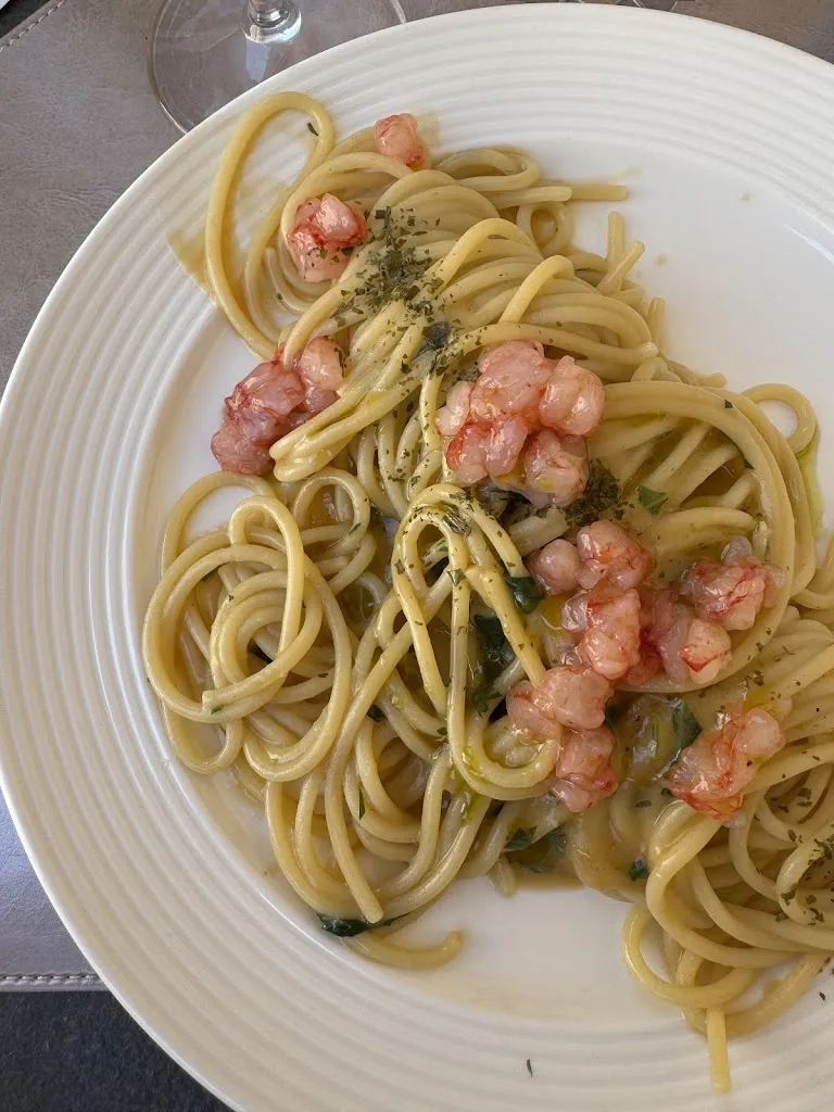 Menu_CONTROCORRENTE -Taverna di Mare- di Marmoreo Bartolomeo Antico borgo marinaro_Mazara II_image_7