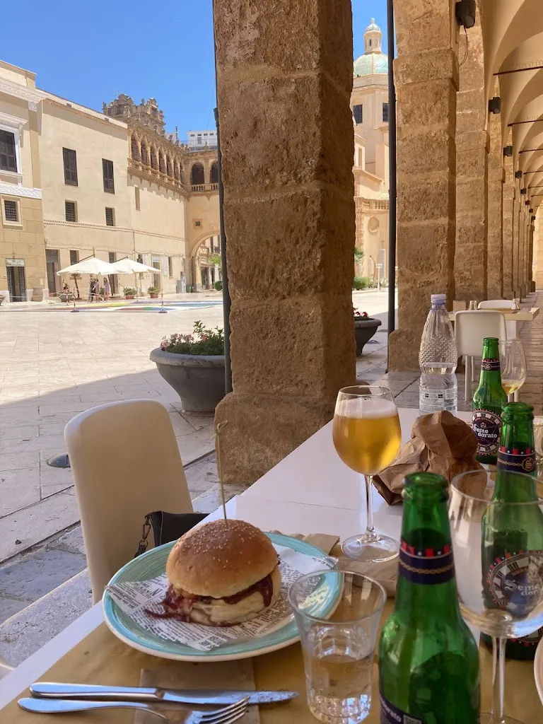 Menu_CONTROCORRENTE -Taverna di Mare- di Marmoreo Bartolomeo Antico borgo marinaro_Mazara II_image_8