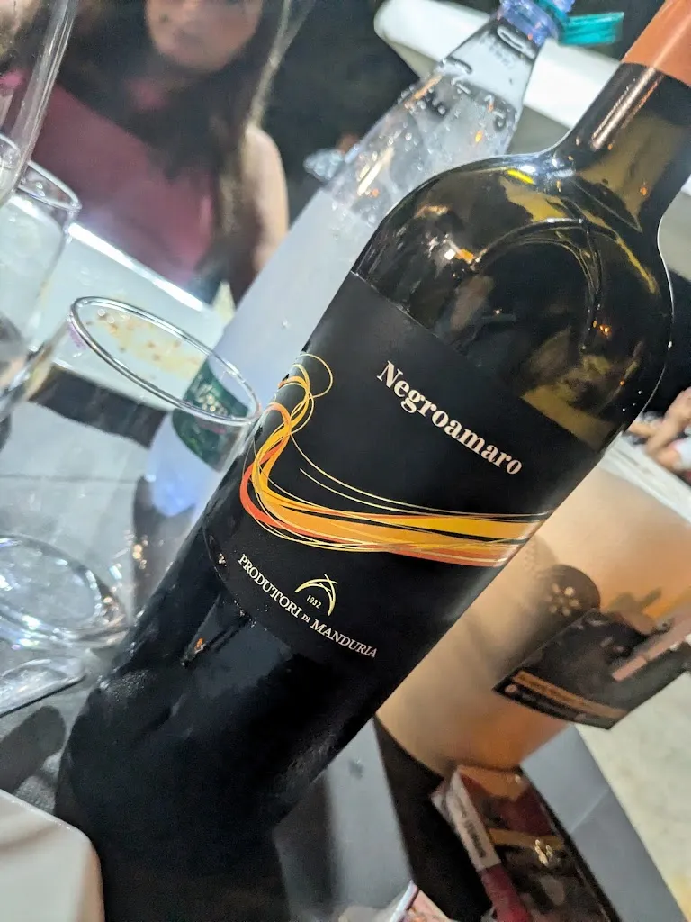 Menu_Gastronomia e bistrot 