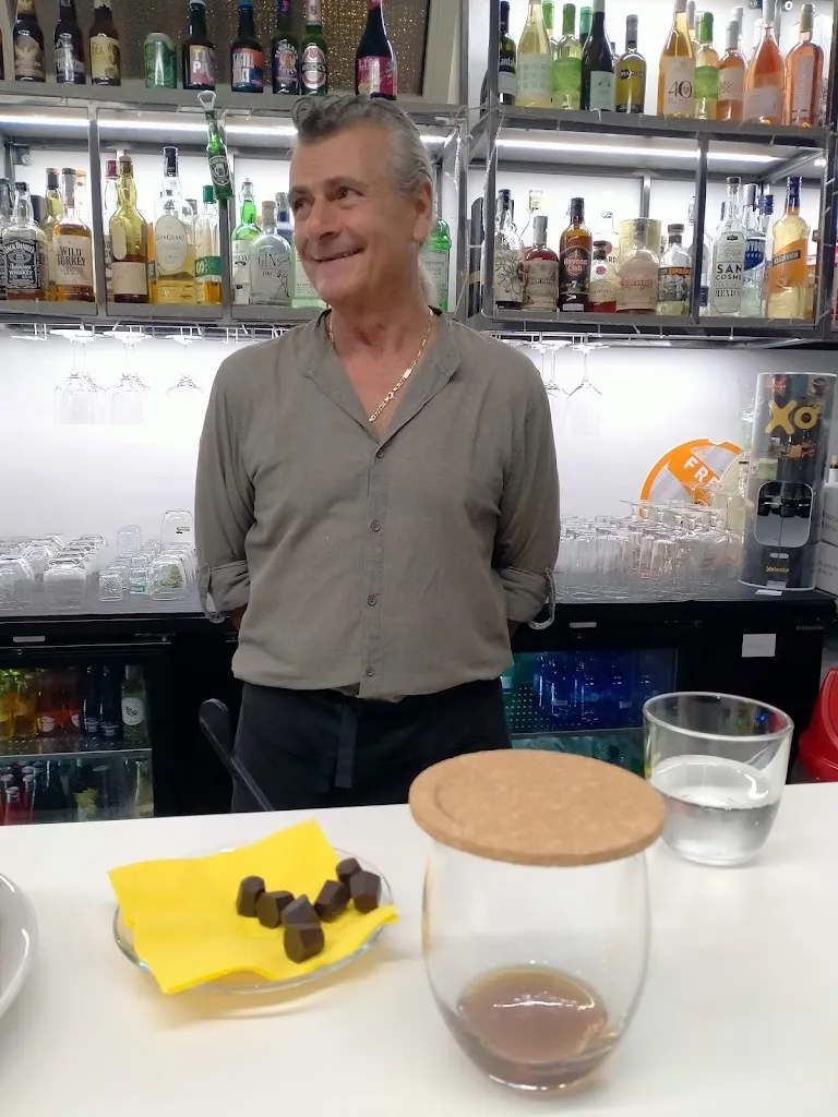 Menu_Gastronomia e bistrot 