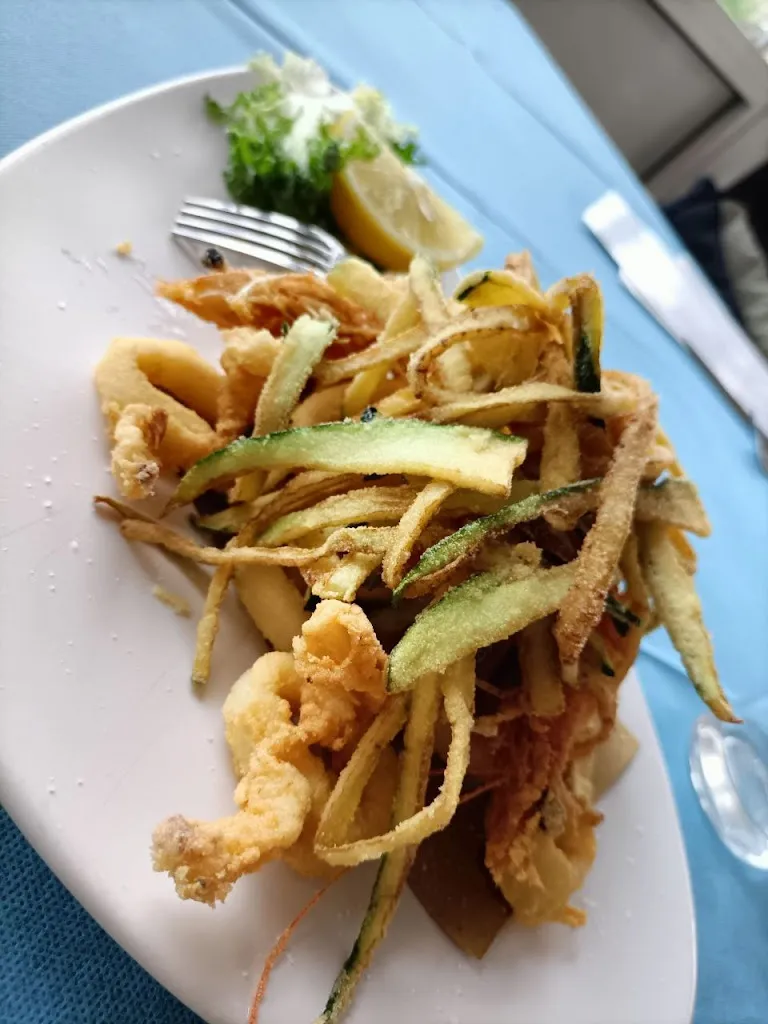 Menu_Gastronomia e bistrot 