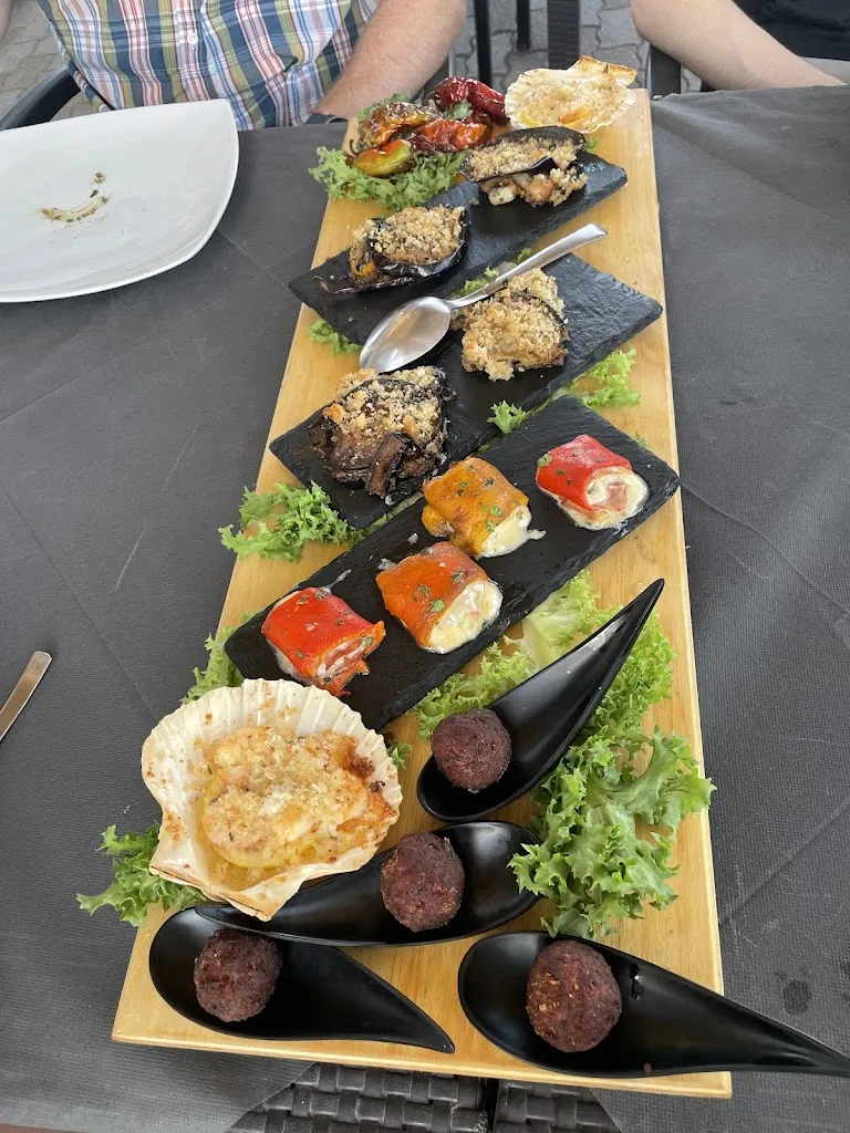 Grace Marshall_Gastronomia e bistrot 