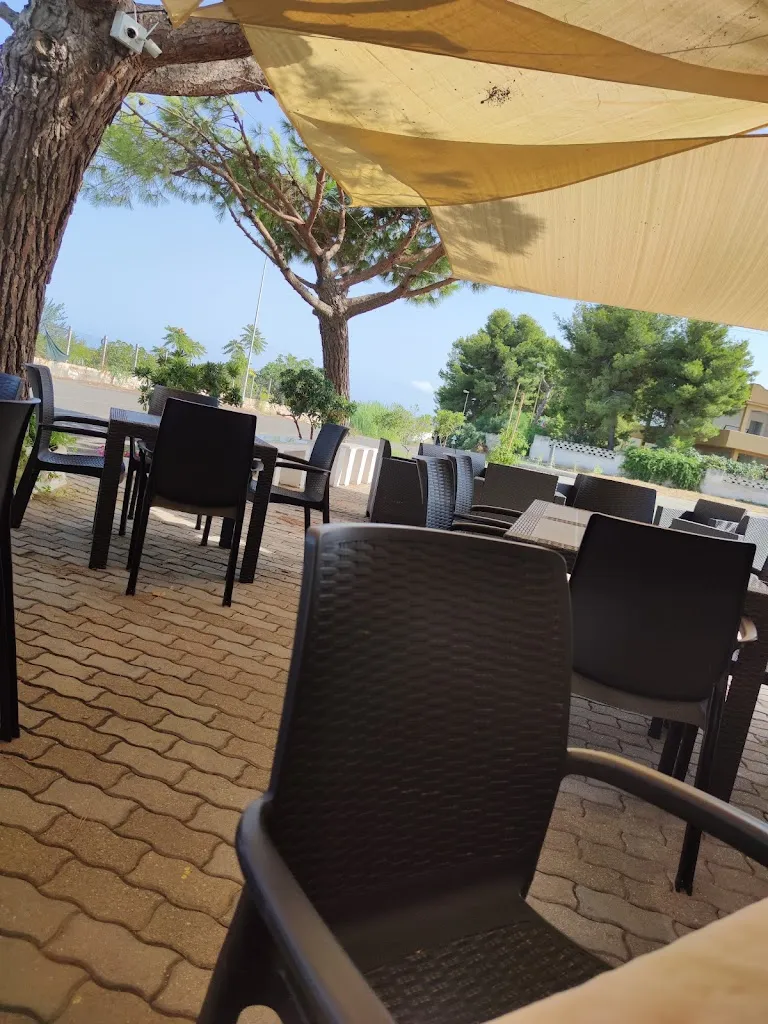 Gastronomia e bistrot "Il Tagliere" restaurant in Leporano Marina