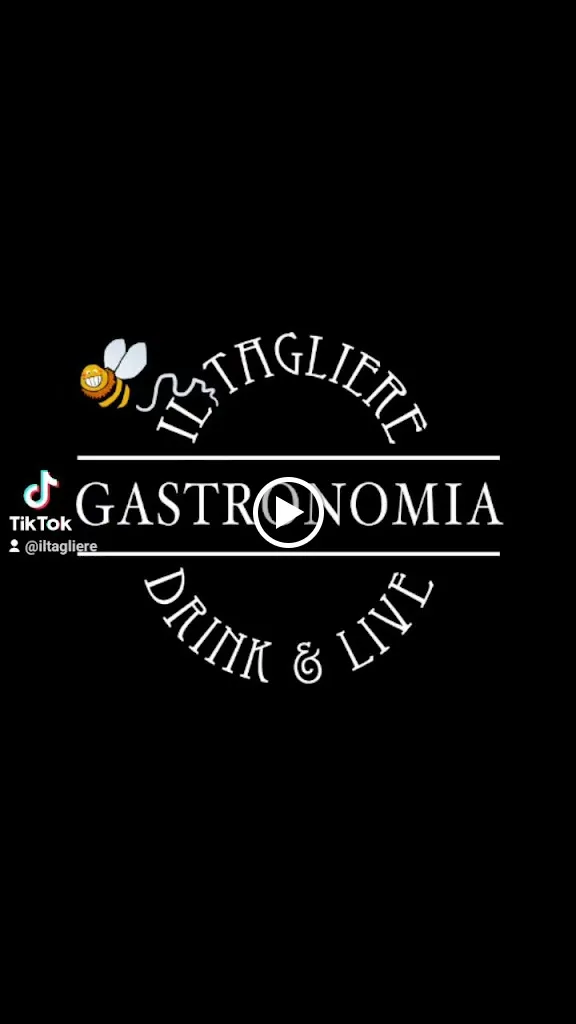 Gastronomia e bistrot 
