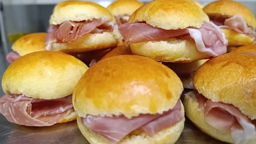 Gastronomia e bistrot 