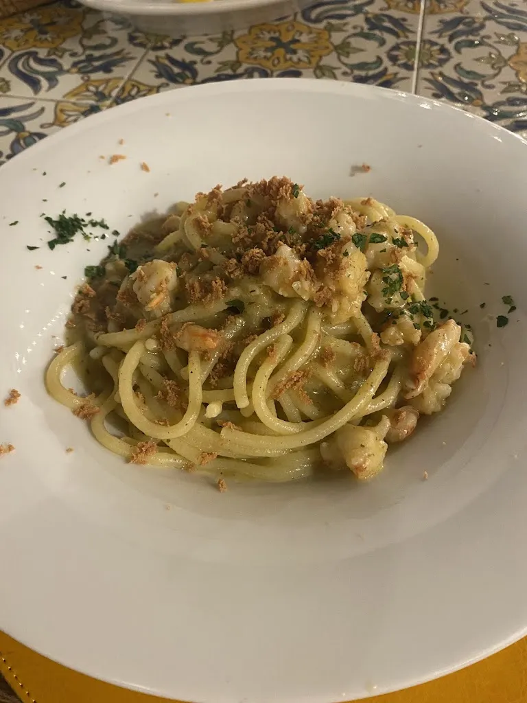 Menu_Ristorante Marmoreo Borgo Del Mazzaro di Giovanna Marmoreo_Mazara II_image_5