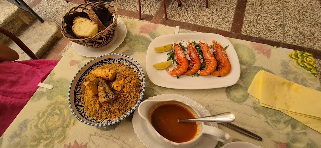 Menu_Ristorante casa del cous cous_Mazara II_image_4