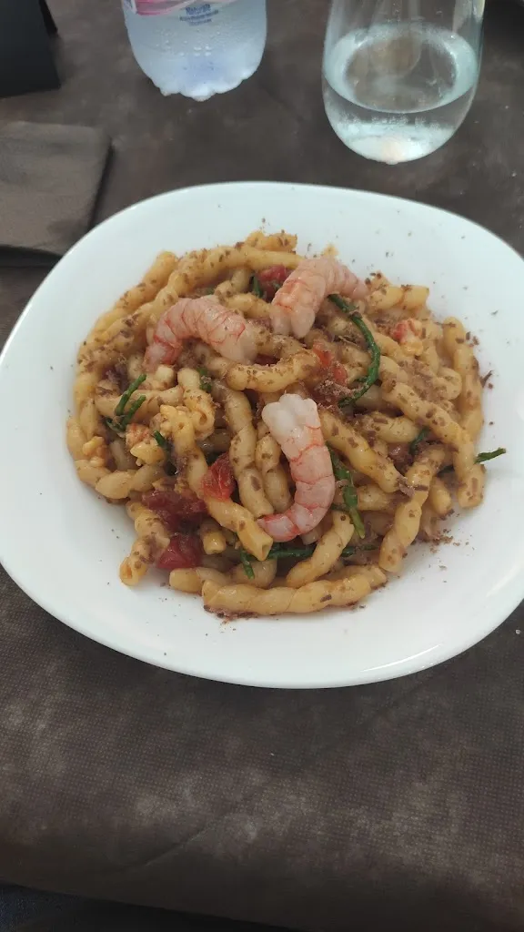 Menu_Ristorante casa del cous cous_Mazara II_image_5