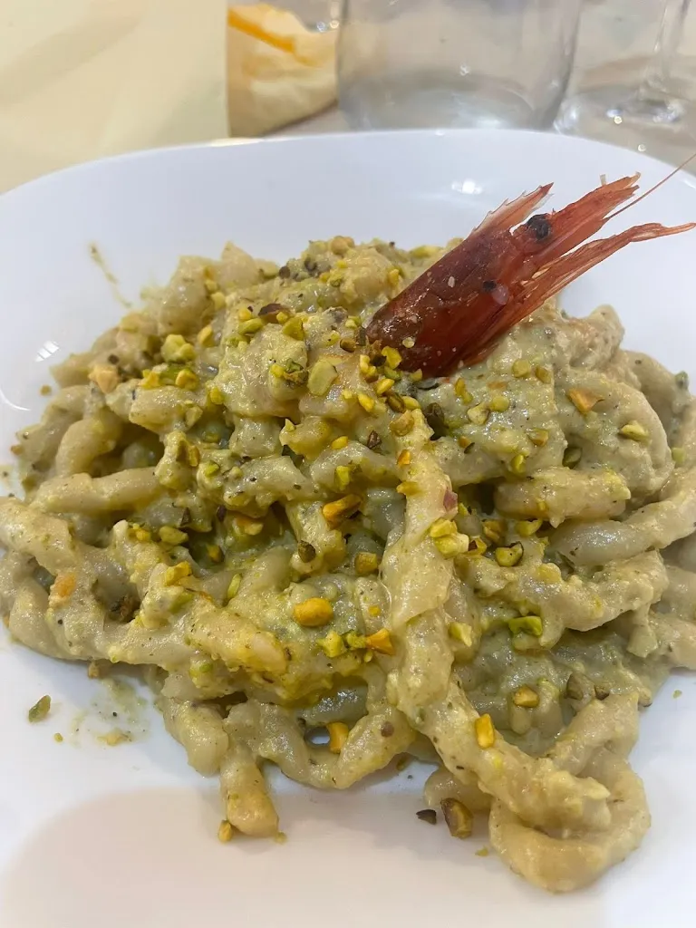 Menu_Ristorante casa del cous cous_Mazara II_image_6