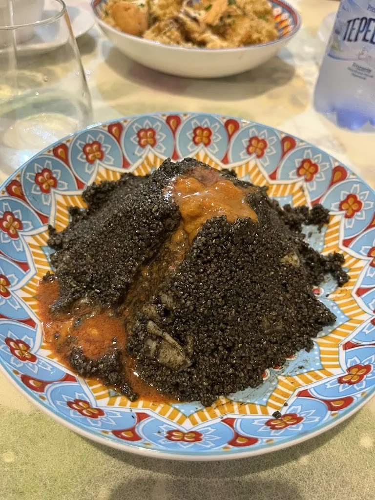 Menu_Ristorante casa del cous cous_Mazara II_image_8