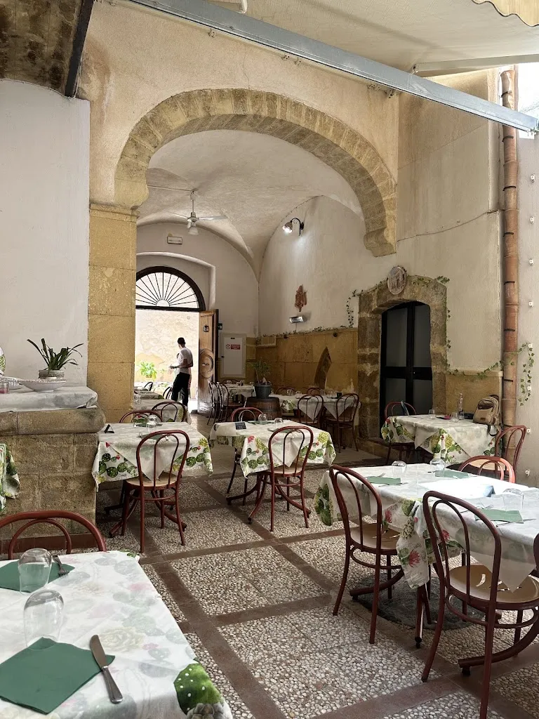 N_Ristorante casa del cous cous_Mazara II_review