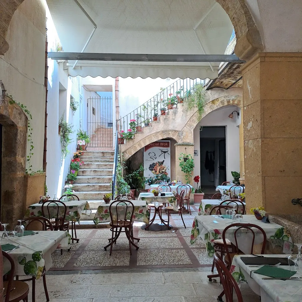 Ristorante casa del cous cous_Mazara II_slider_image_1