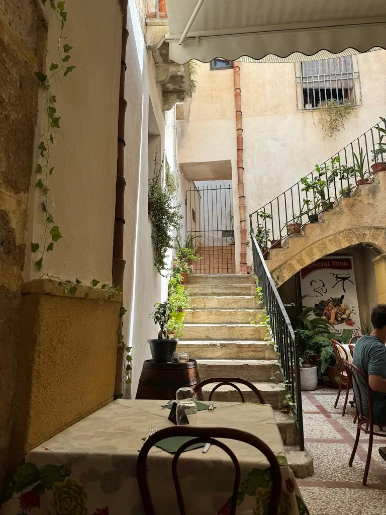 Ristorante casa del cous cous_Mazara II_slider_image_2