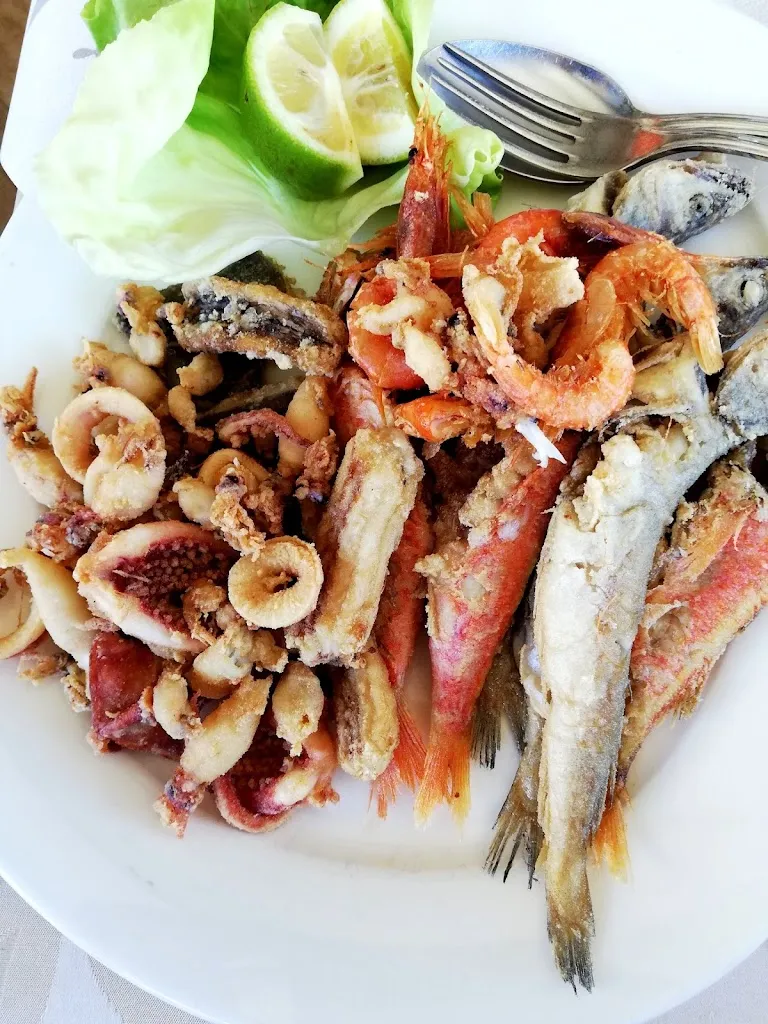 Menu_Al Pesciolino d'Oro_Mazara II_image_9