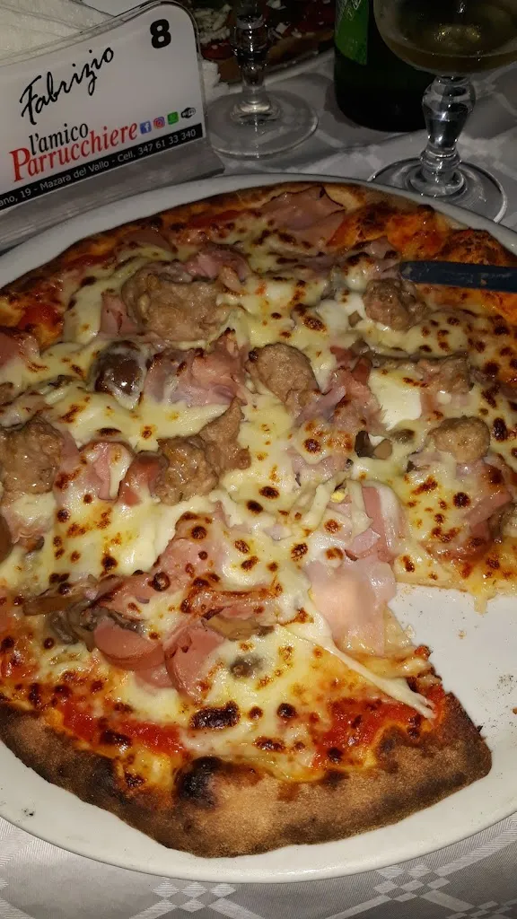 Menu_Drikky's_Mazara II_image_5