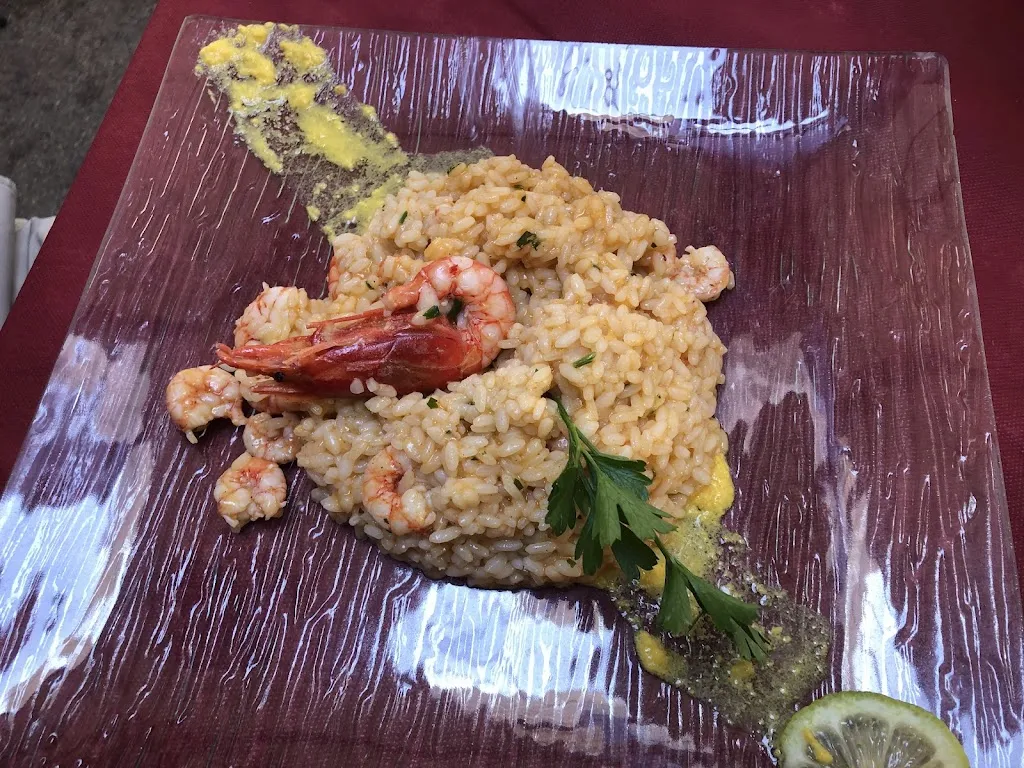 Borut Strlič_Osteria Scopari_Mazara II_review