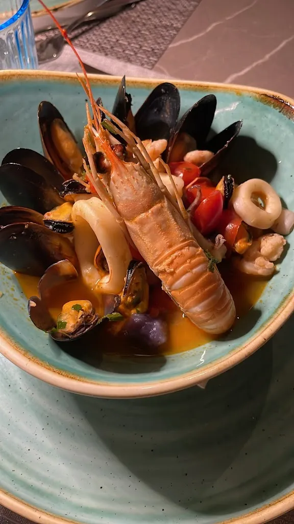 Linas Zienius_Principe Granatelli_Mazara II_review