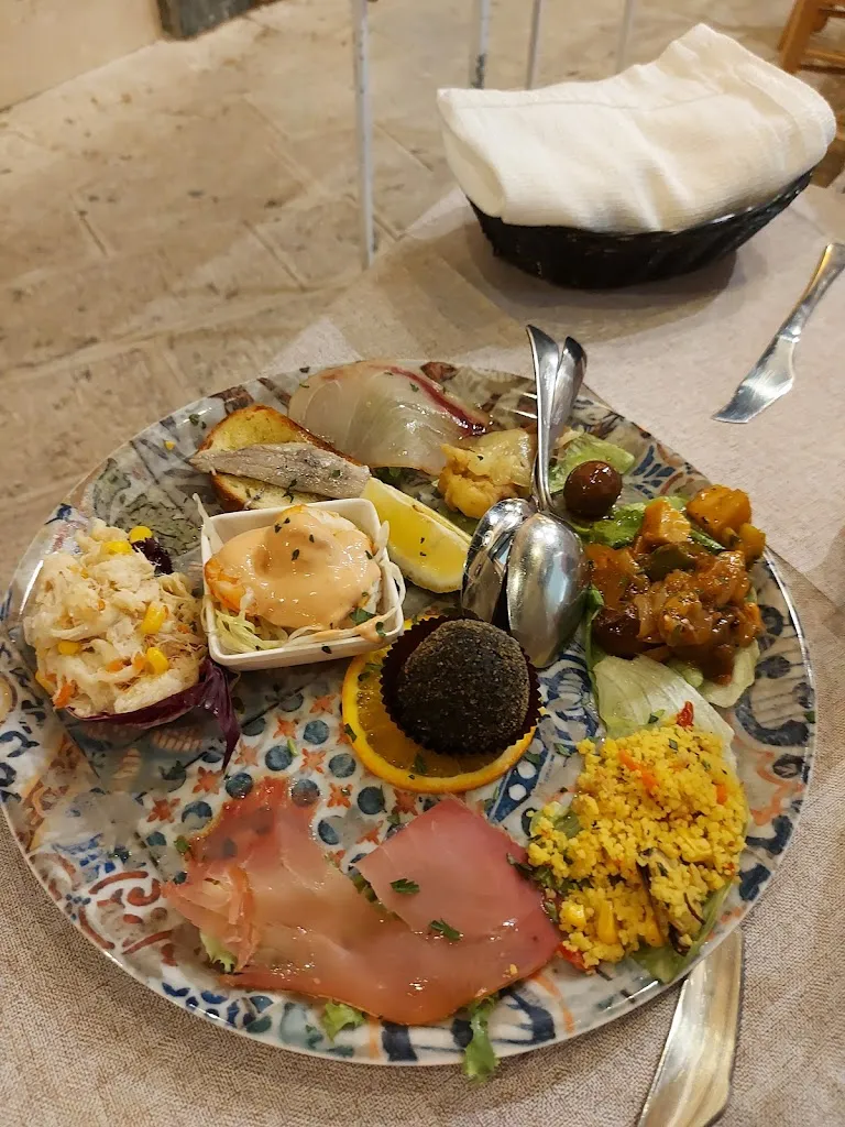 Menu_Ristorante L'Antica Sicilia_Mazara II_image_7