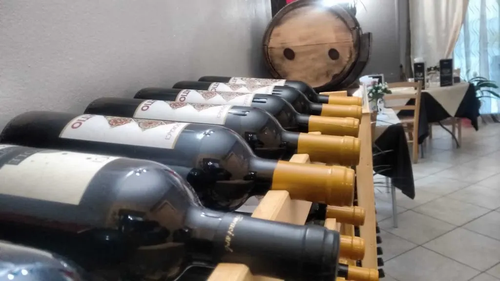 Ristorante L'Antica Sicilia restaurant in Mazara II