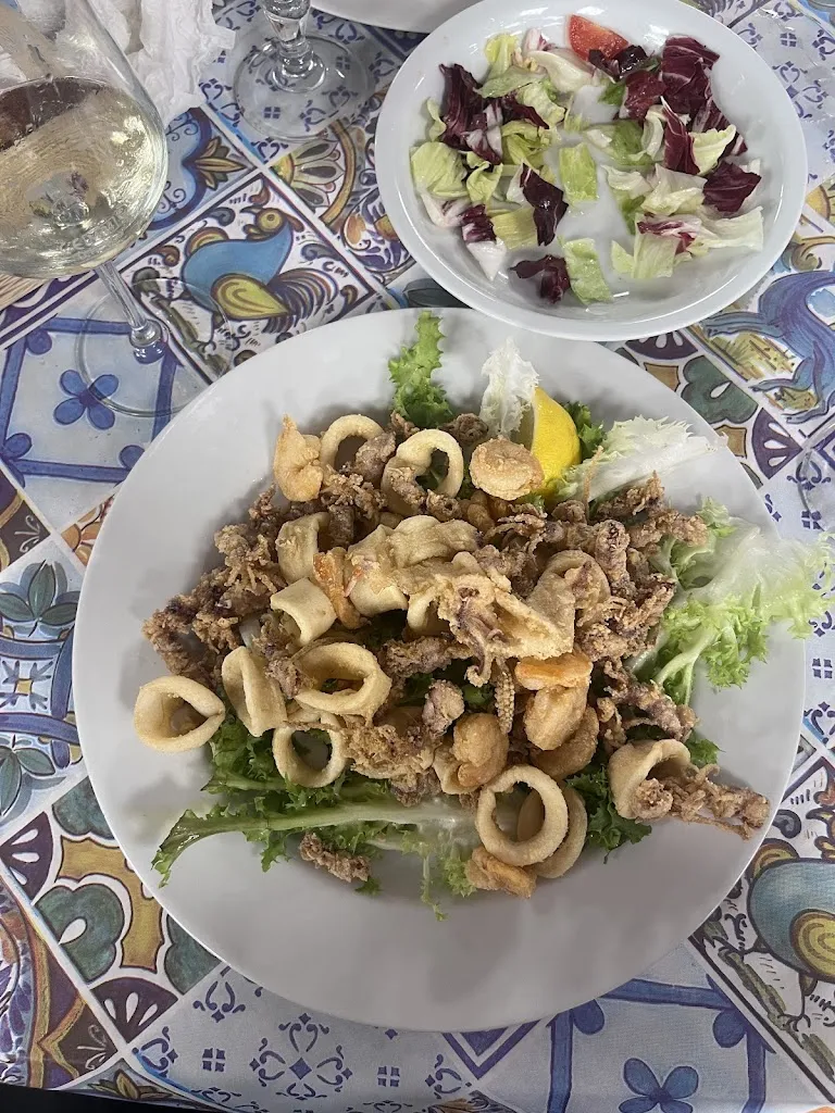 Lauma U_Ristorante Pizzeria Baby Luna_Mazara II_review