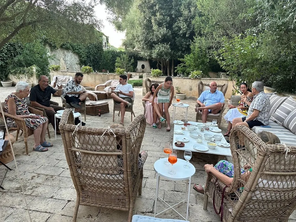 Joesy Fuda_Ristorante Pizzeria Baby Luna_Mazara II_review