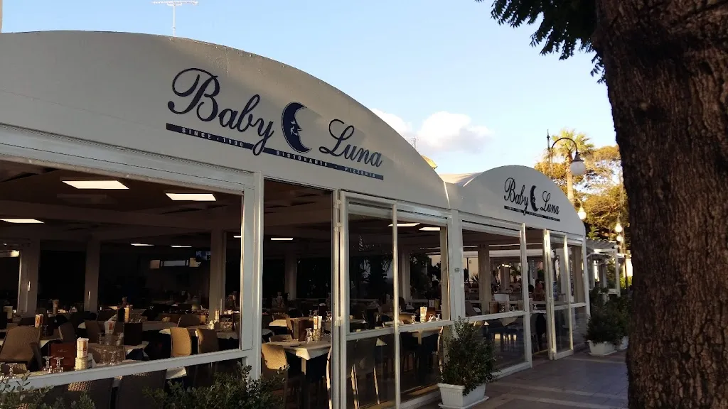 Ristorante Pizzeria Baby Luna_Mazara II_slider_image_1