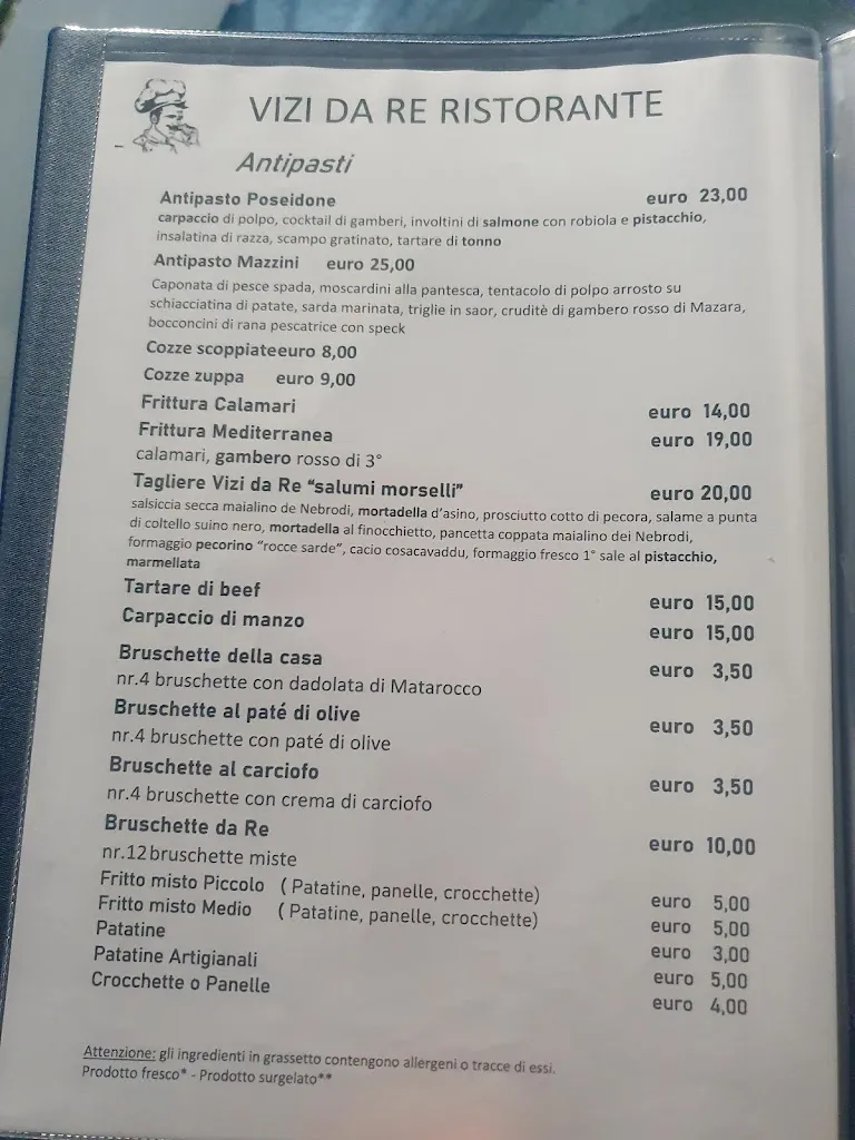 Menu_Vizi da Re_Mazara II_image_3