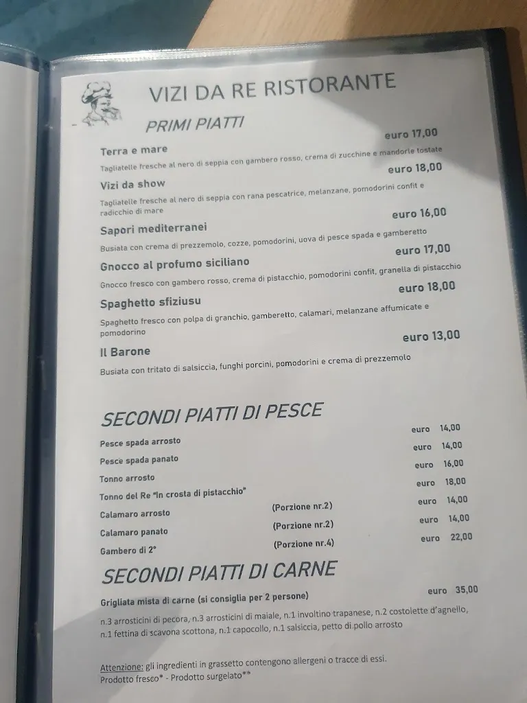 Menu_Vizi da Re_Mazara II_image_4