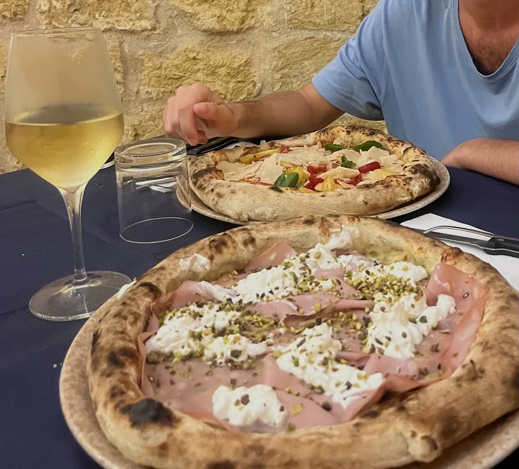 Gabriela Dydak_Vizi da Re_Mazara II_review