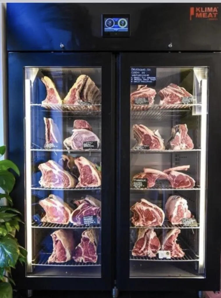 Vizi da Re restaurant in Mazara II